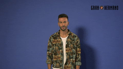 Telecinco GIF by Mediaset España