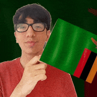 Pride Holding GIF