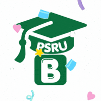 University B GIF by PSRU