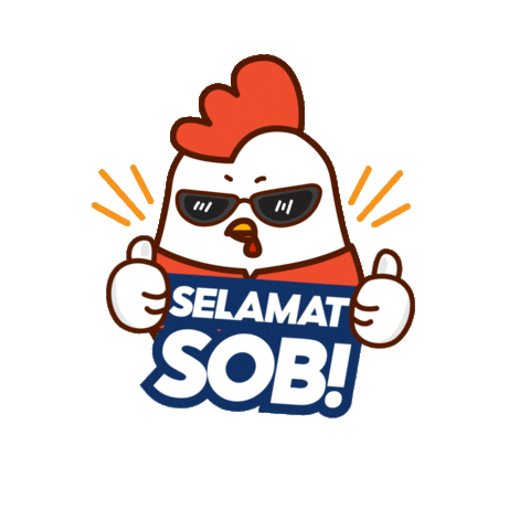 Shopeeid Sticker by Shopee Indonesia