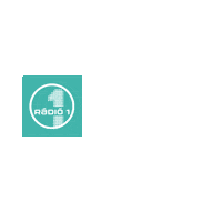Radio1 Sticker by Rádió 1