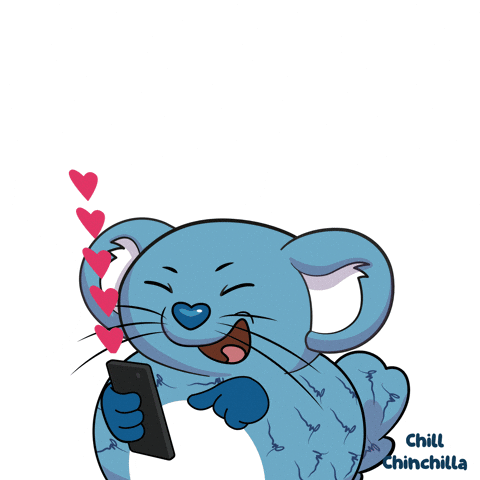 I Love You Hearts GIF by VeeFriends