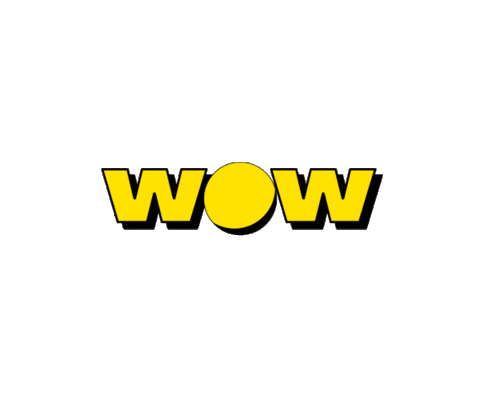 wndrwork giphyupload wow crazy amazing Sticker