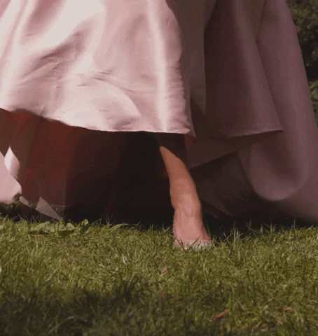 New York Fashion Week GIF by NYFW: The Shows