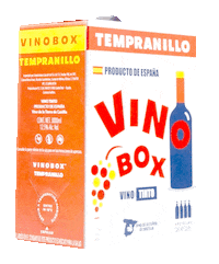 VinoBox drink wine beverage vinobox Sticker