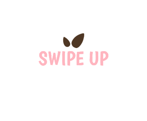 Swipe Up Sticker by Luis de Deliyum