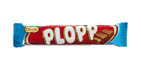 Chocolate Candy Sticker by CloettaSverige