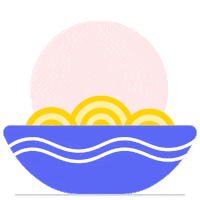 Hungry Delivery Sticker by Bolt Food CY