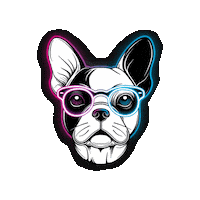 sparkconcept spark sparkconcept sparkmirror Sticker