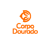Corpo Sticker by CorpoDourado