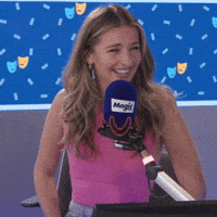 Mean Girls Love GIF by Magic Radio