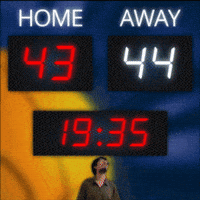 43 Home GIF