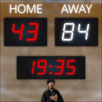 43 Home GIF