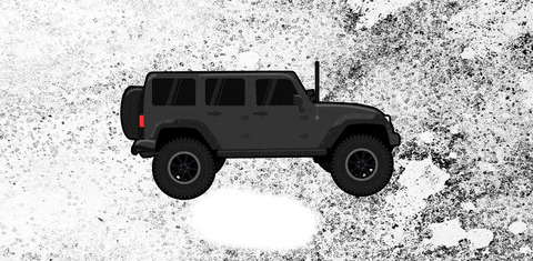 ArizoneAutoparts giphyupload jeep 4x4 tampico GIF