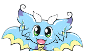 Happy Thanks Sticker by Dragons' Garden