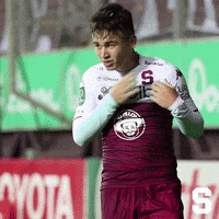 deportivo_saprissa gol costa rica golazo saprissa GIF