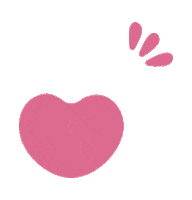 Heart Love Sticker