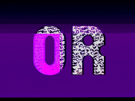 Art Glitch GIF