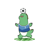 Football Soccer Sticker by Miniso Canada