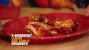 chicken rachel GIF by Rachael Ray Show