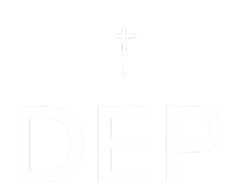 Muerte Descansa Sticker
