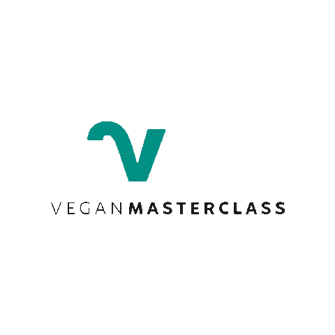 VeganMasterclass giphygifmaker vegan vegan kochen vegane rezepte Sticker