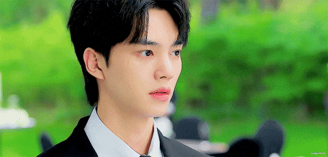 Song Kang Mi Demonio GIF