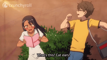 Is This Me!?