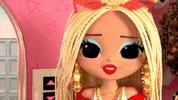 Travel Swag GIF by L.OL. Surprise!