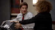 comedy central omg GIF by Workaholics