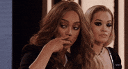 tyra banks finale GIF by America's Next Top Model