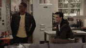 Call Your Mother Smile GIF by ABC Network