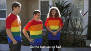 GIF by Workaholics
