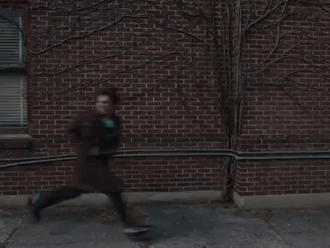 Shit Show GIF by Peter McPoland