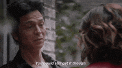 Lee Daniels Flirting GIF by STAR