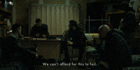 Season 1 Gang GIF by AMC Networks