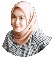 Kana Artis Sticker