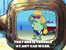 season 4 GIF by SpongeBob SquarePants