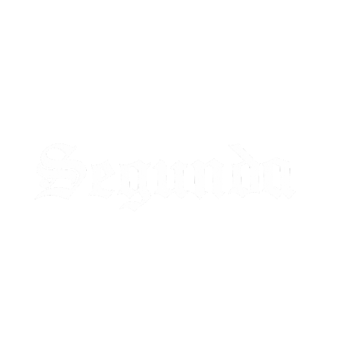 Monday Lettering Sticker
