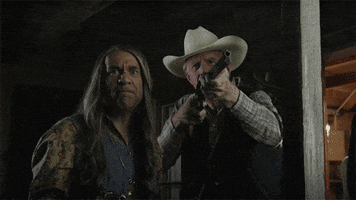 Suspicious Episode 1 GIF by Portlandia