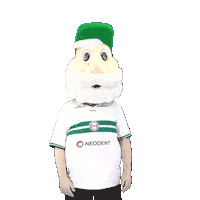 Coxa Sticker by Coritiba