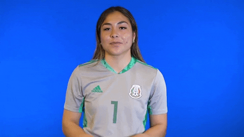 Liga Mx Football GIF by MiSelecciónMX