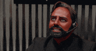 Excuse Me Omg GIF by FN Films