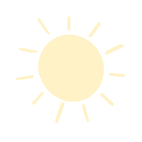 Tired Good Morning Sticker