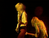 Steven Tyler 1970S GIF by Aerosmith