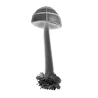 Grow Go Wild Sticker by The EPO