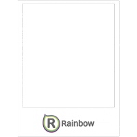 rainbowpy rainbow arcoiris paraguay rainbowpy Sticker