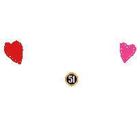 Saojoao Sticker by Cachaca 51