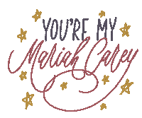 Schitts Creek Love Sticker