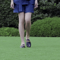 New York Fashion Week GIF by NYFW: The Shows